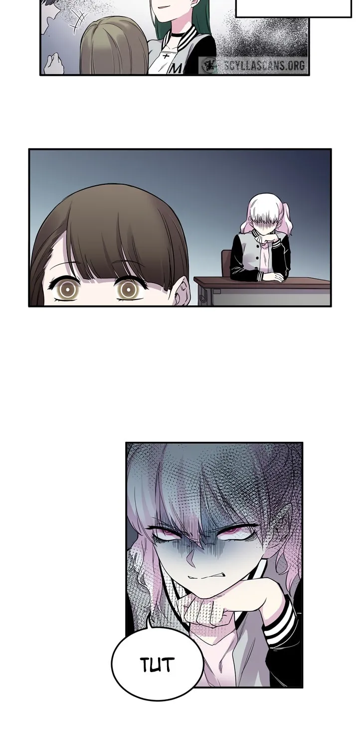Read Strange Store (Colored) chapter 16 image 31 on Lezhin