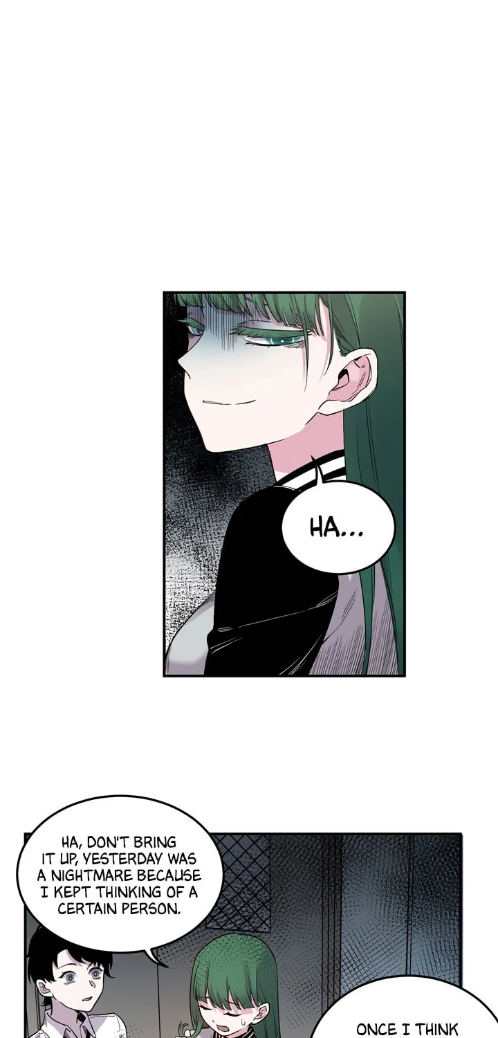 Read Strange Store (Colored) chapter 16 image 32 on Lezhin