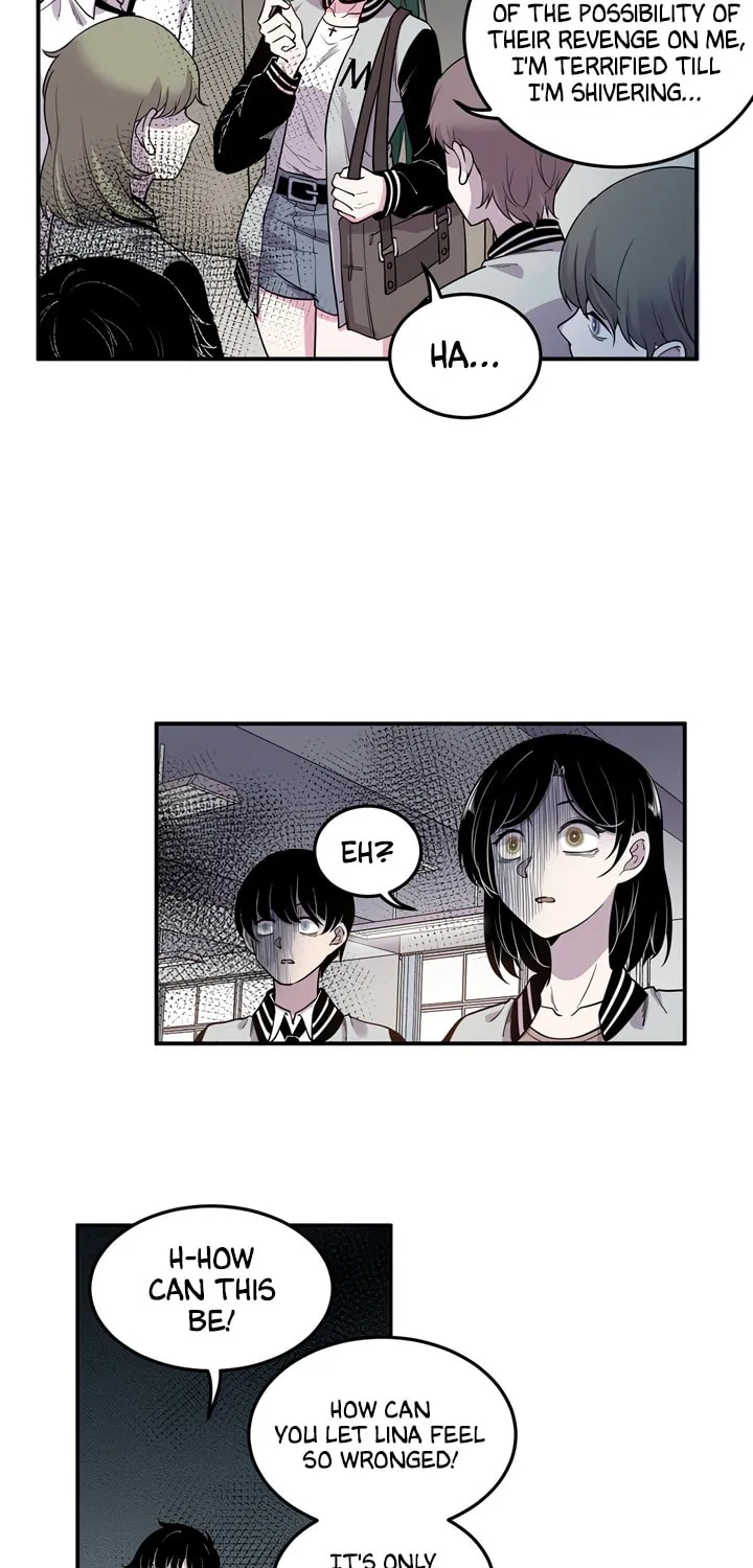 Read Strange Store (Colored) chapter 16 image 33 on Lezhin