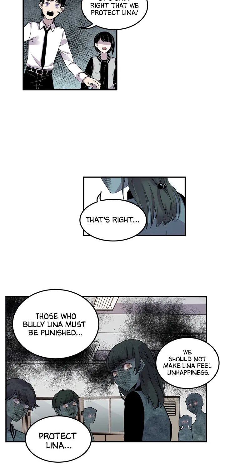 Read Strange Store (Colored) chapter 16 image 34 on Lezhin