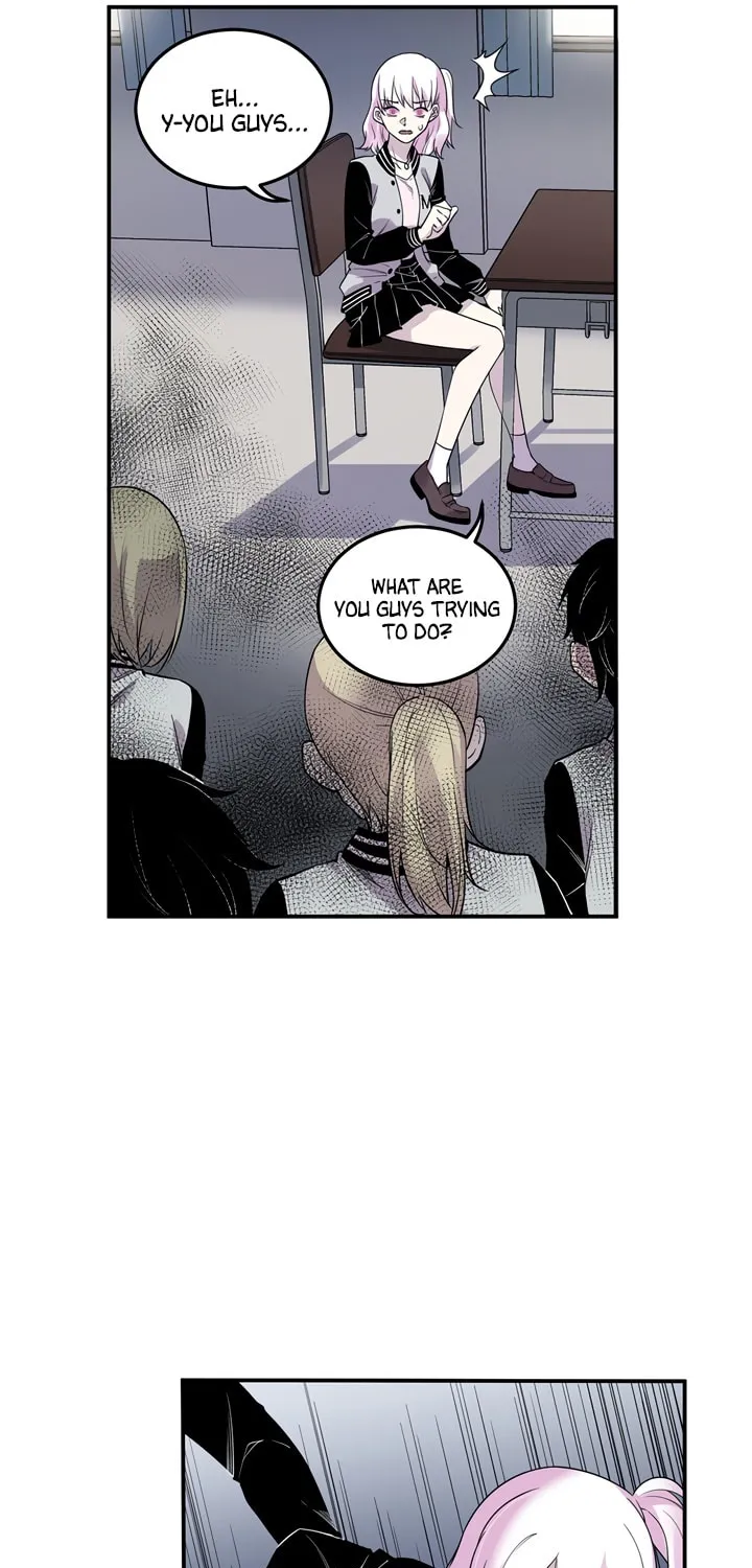 Read Strange Store (Colored) chapter 16 image 36 on Lezhin