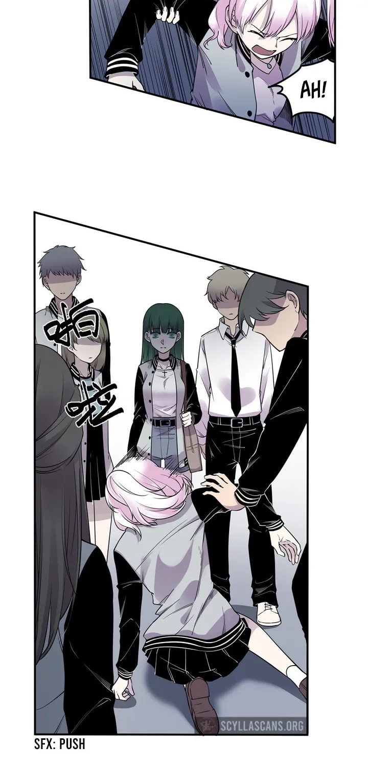 Read Strange Store (Colored) chapter 16 image 37 on Lezhin