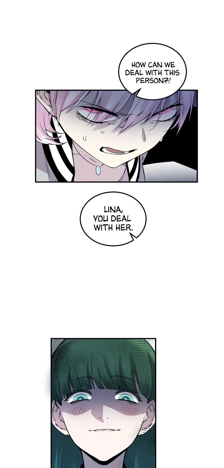 Read Strange Store (Colored) chapter 16 image 38 on Lezhin