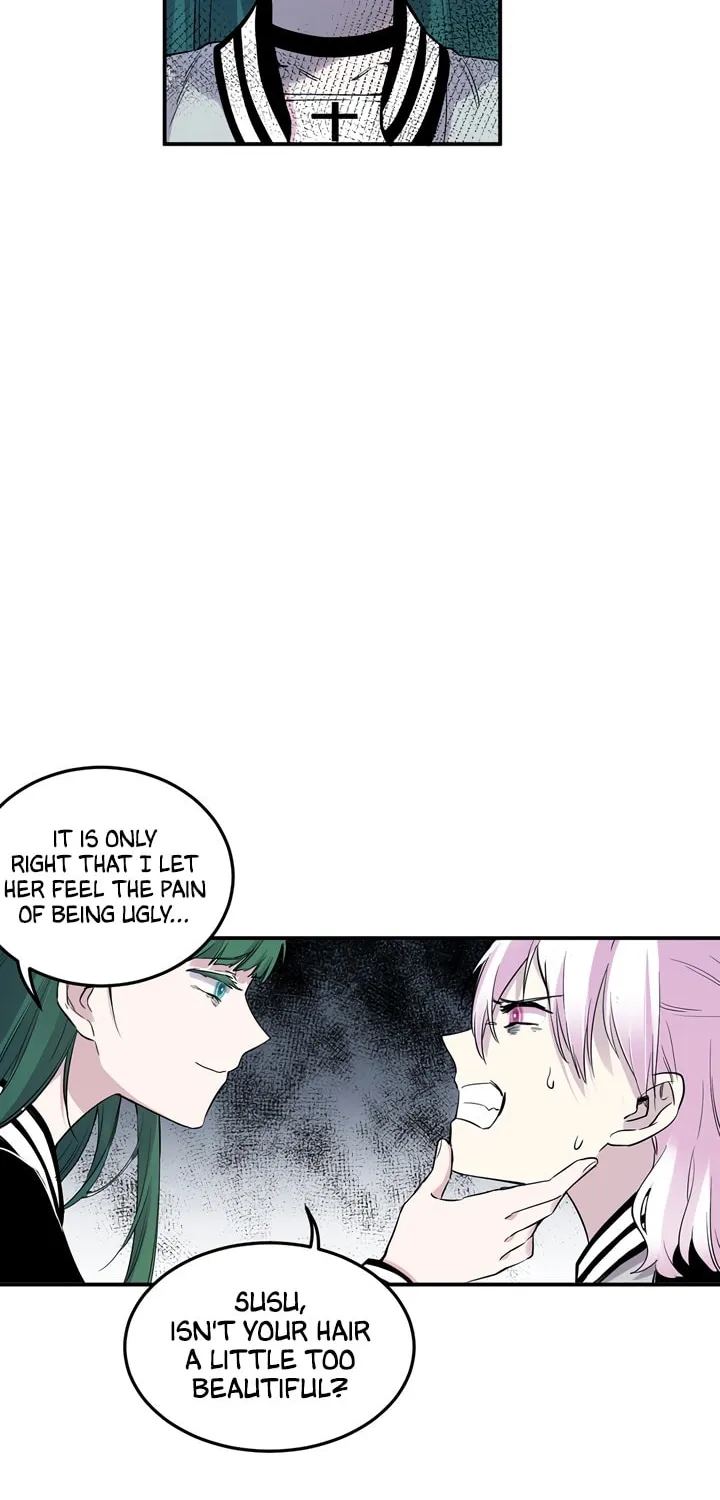 Read Strange Store (Colored) chapter 16 image 39 on Lezhin