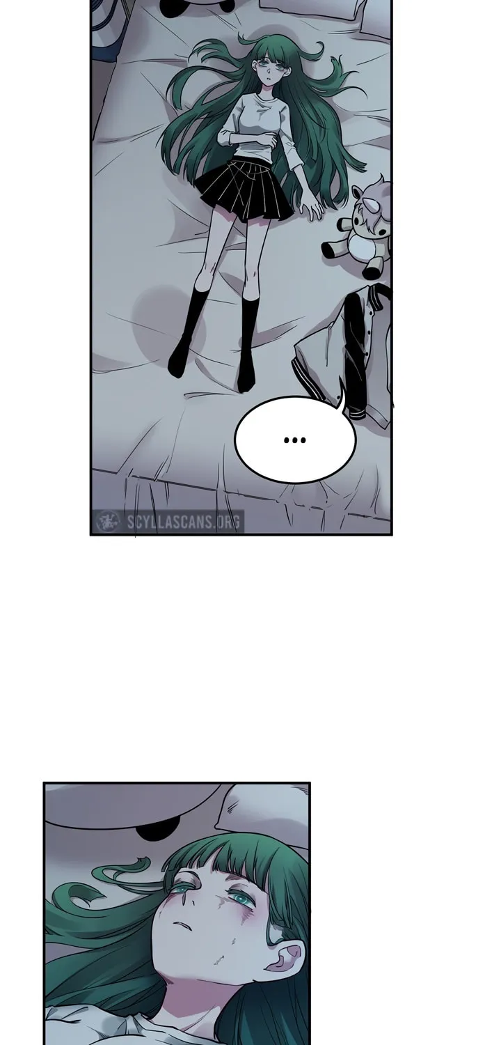 Read Strange Store (Colored) chapter 16 image 4 on Lezhin