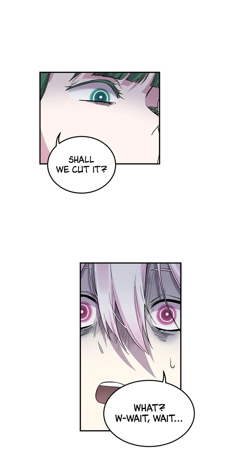Read Strange Store (Colored) chapter 16 image 40 on Lezhin