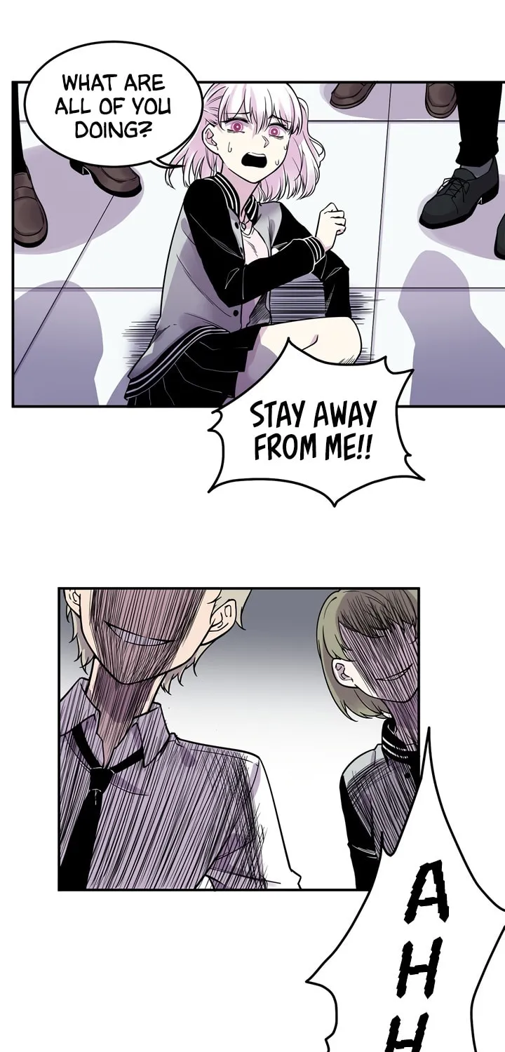 Read Strange Store (Colored) chapter 16 image 41 on Lezhin