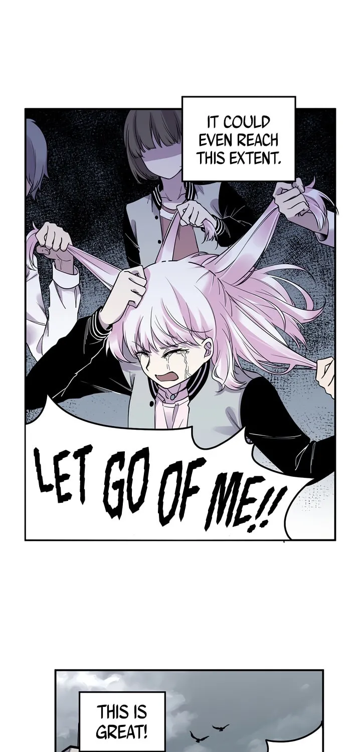 Read Strange Store (Colored) chapter 16 image 43 on Lezhin