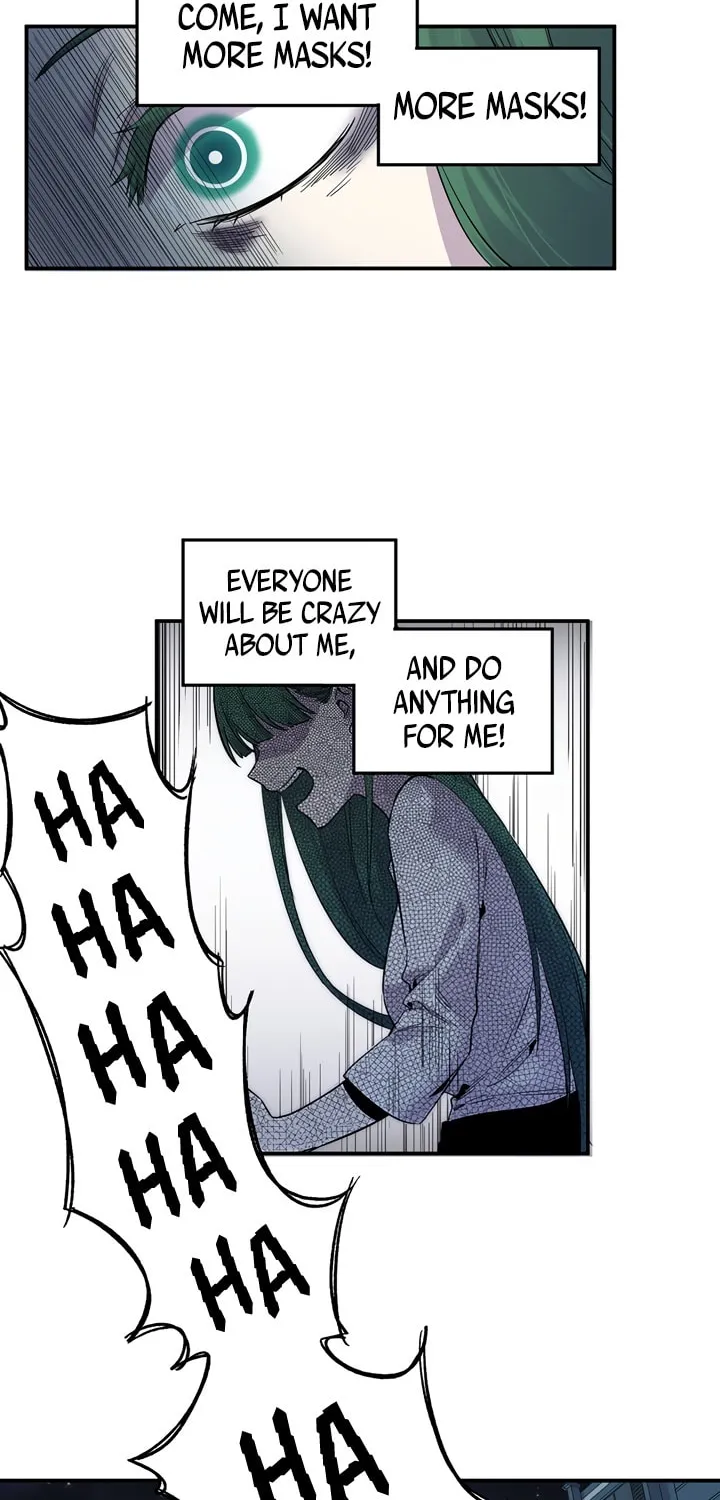 Read Strange Store (Colored) chapter 16 image 46 on Lezhin
