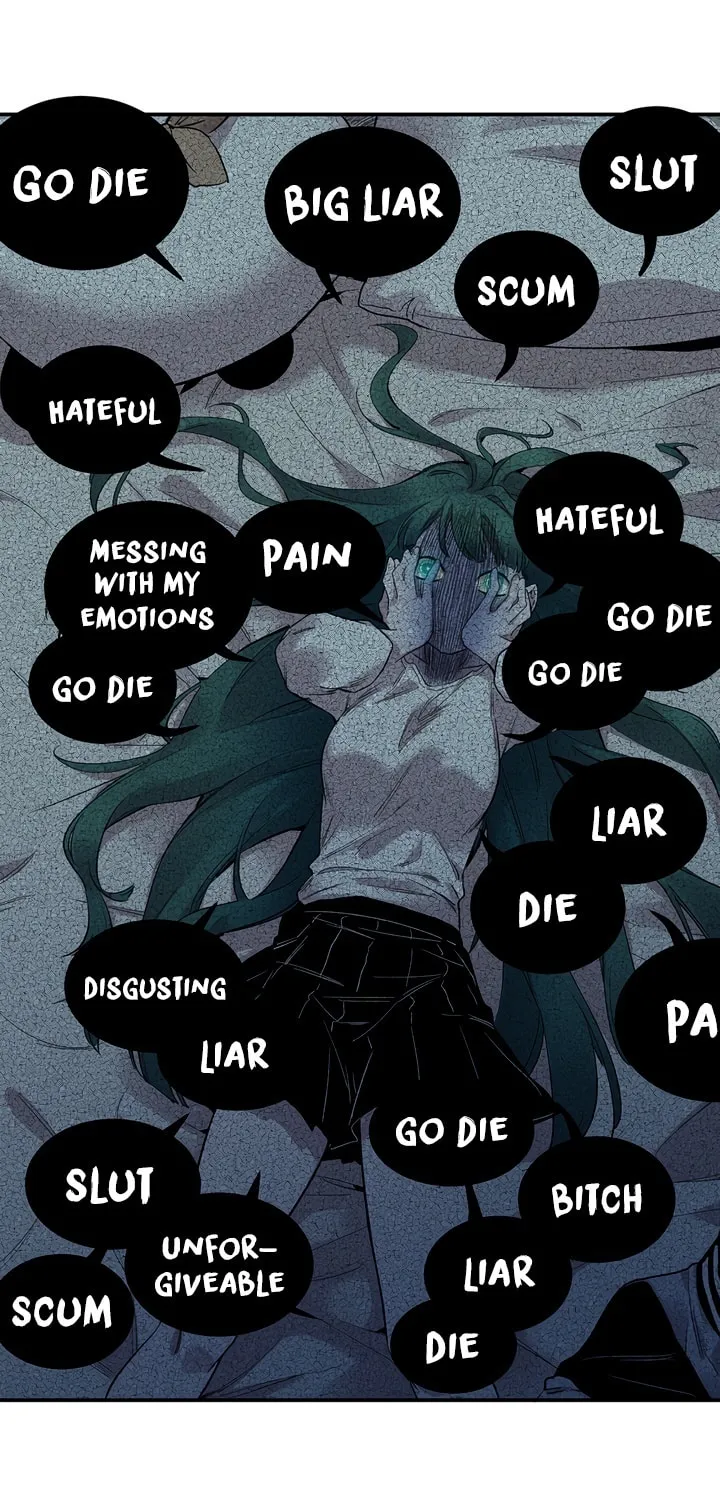 Read Strange Store (Colored) chapter 16 image 8 on Lezhin