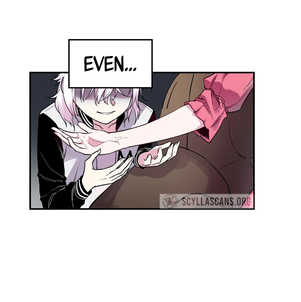 Read Strange Store (Colored) chapter 17 image 13 on Lezhin