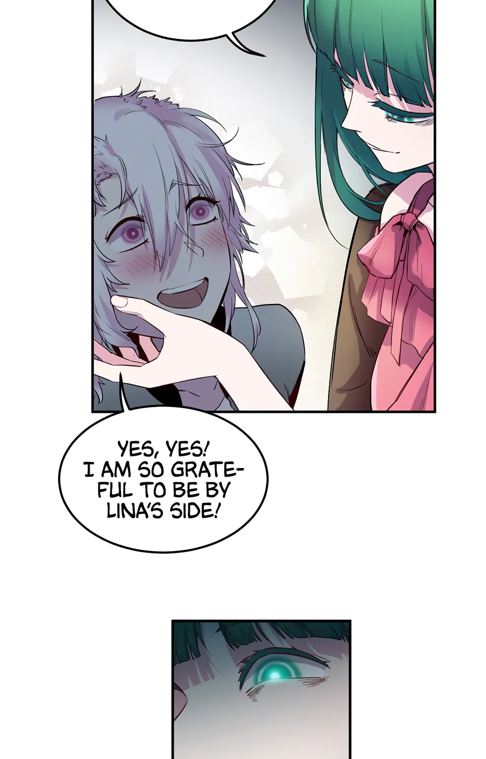 Read Strange Store (Colored) chapter 17 image 16 on Lezhin