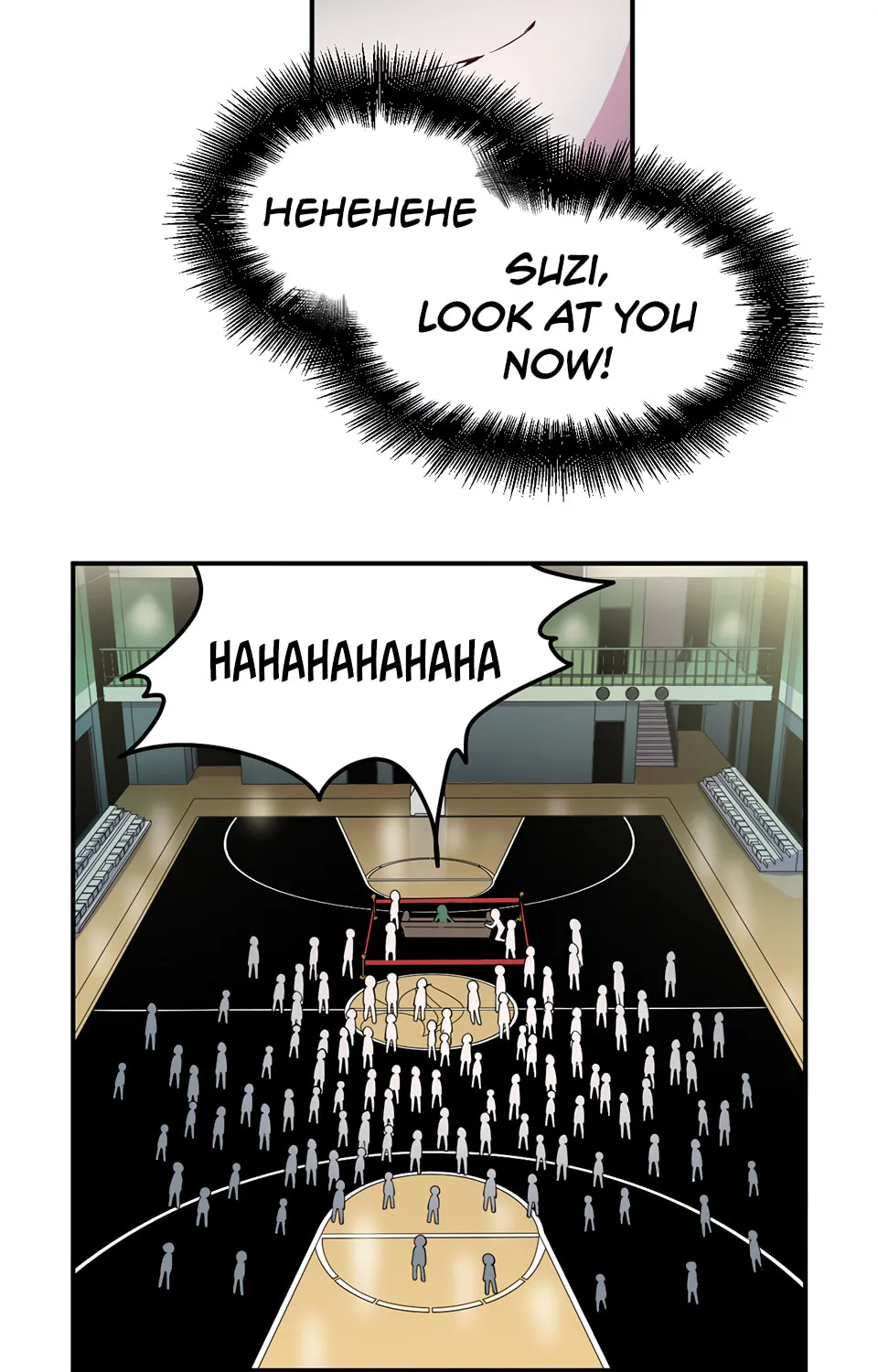Read Strange Store (Colored) chapter 17 image 17 on Lezhin