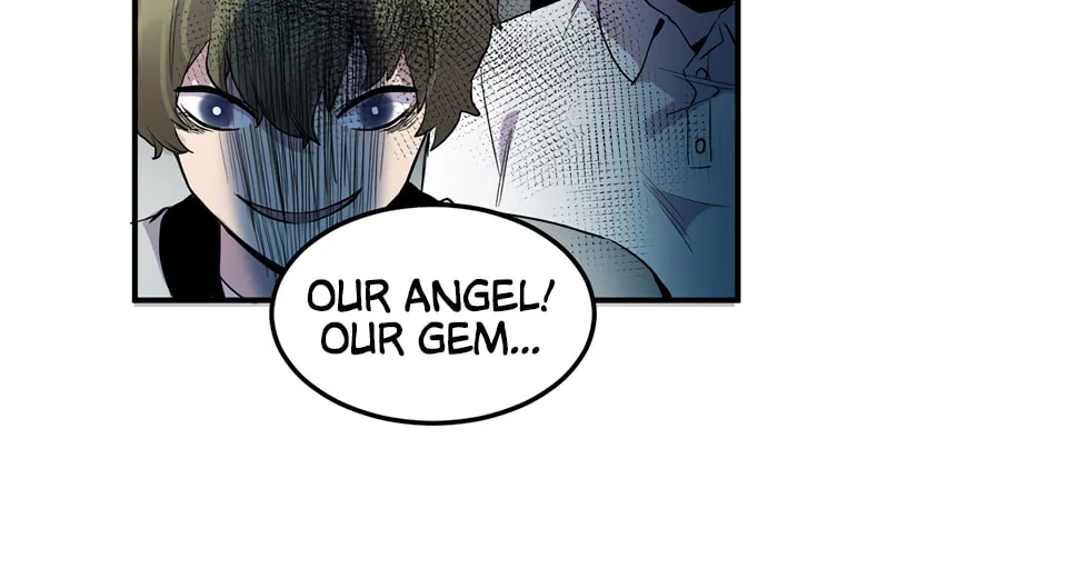 Read Strange Store (Colored) chapter 17 image 20 on Lezhin