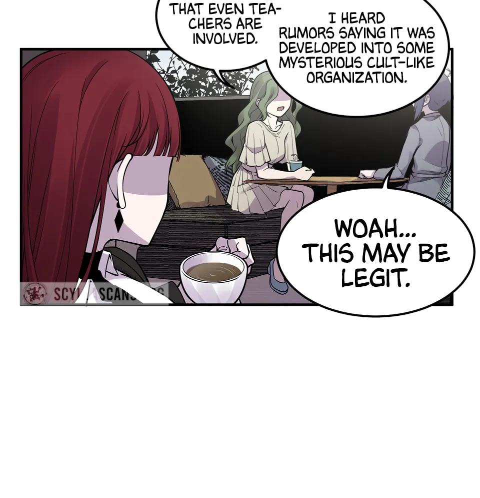 Read Strange Store (Colored) chapter 17 image 27 on Lezhin