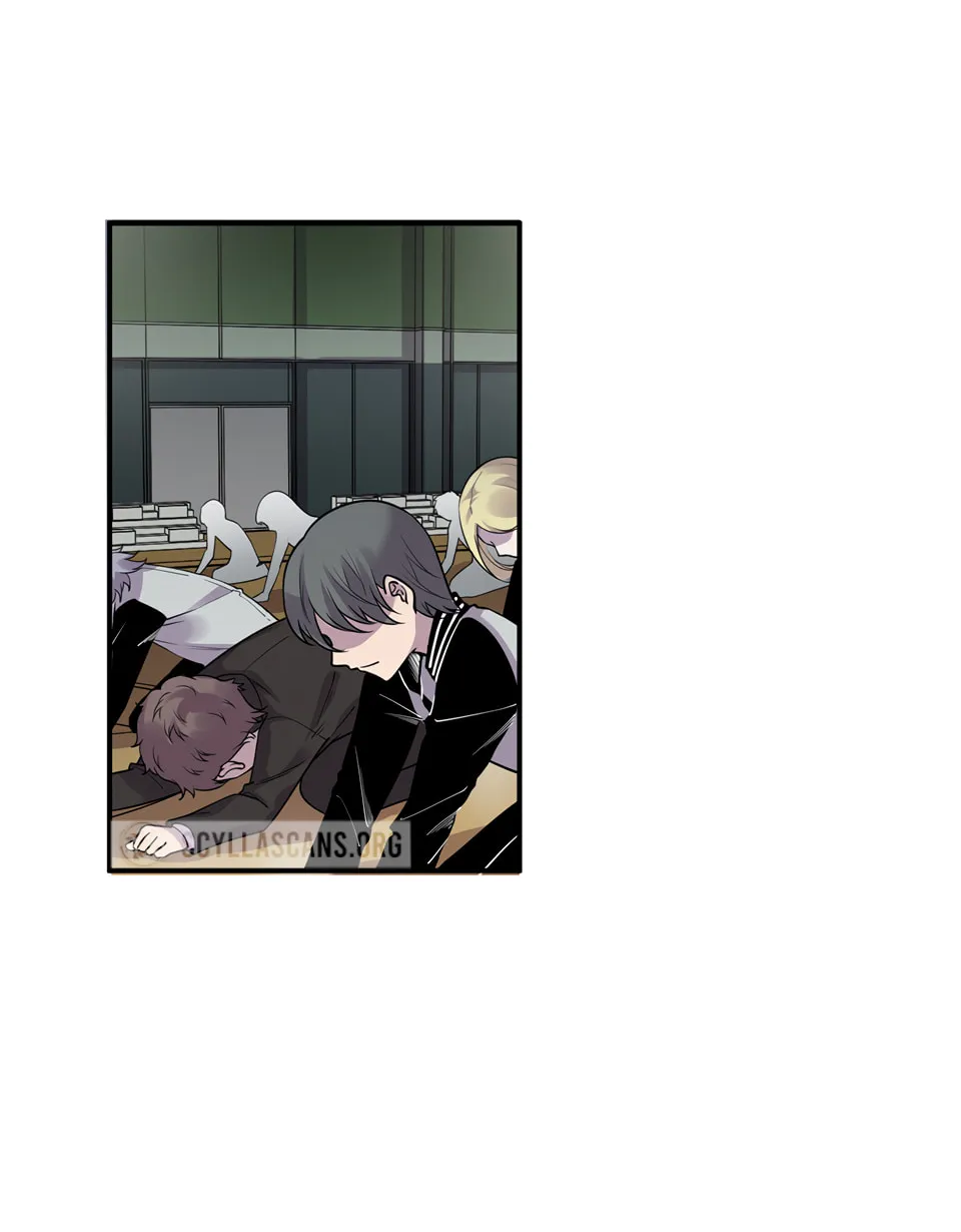 Read Strange Store (Colored) chapter 17 image 33 on Lezhin