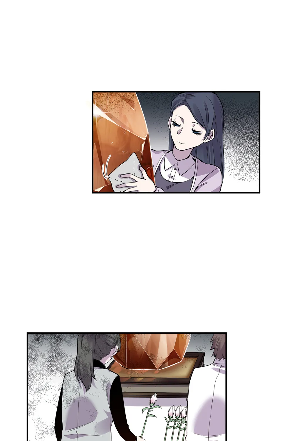Read Strange Store (Colored) chapter 17 image 35 on Lezhin
