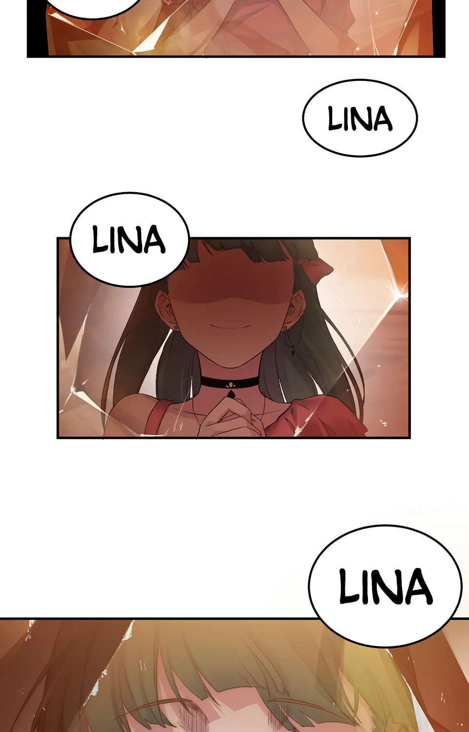 Read Strange Store (Colored) chapter 17 image 38 on Lezhin