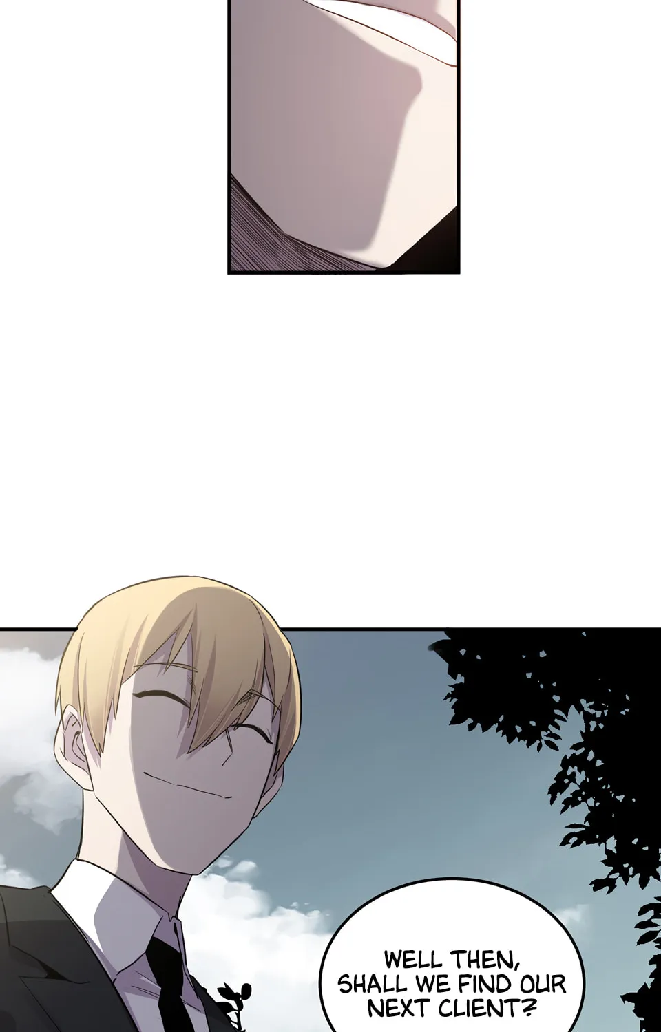 Read Strange Store (Colored) chapter 17 image 42 on Lezhin