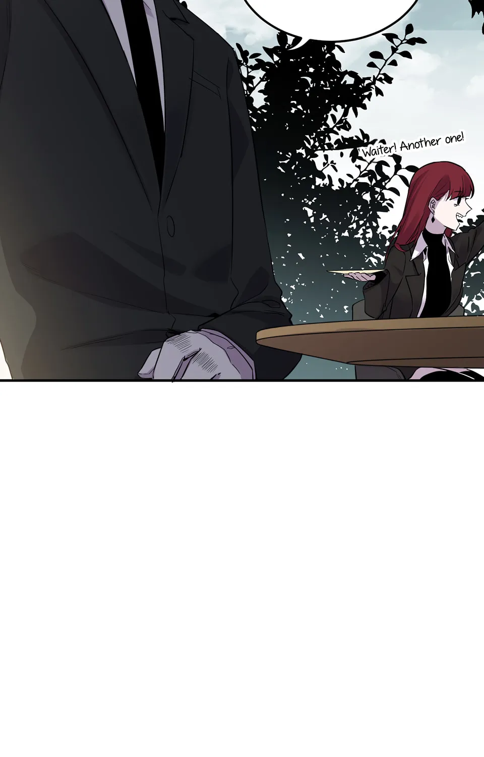 Read Strange Store (Colored) chapter 17 image 43 on Lezhin