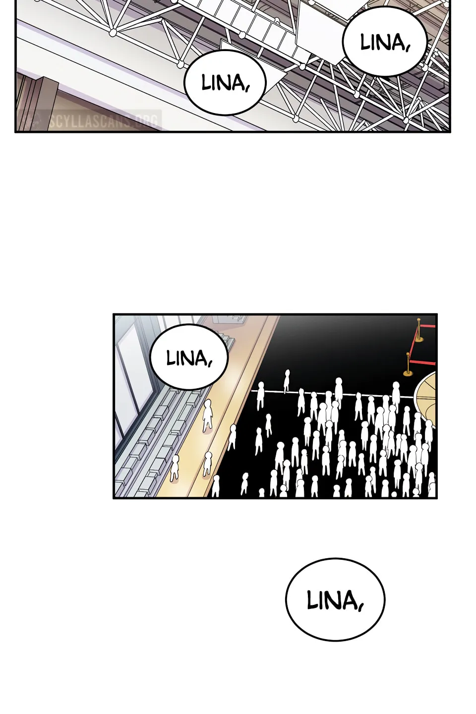 Read Strange Store (Colored) chapter 17 image 6 on Lezhin