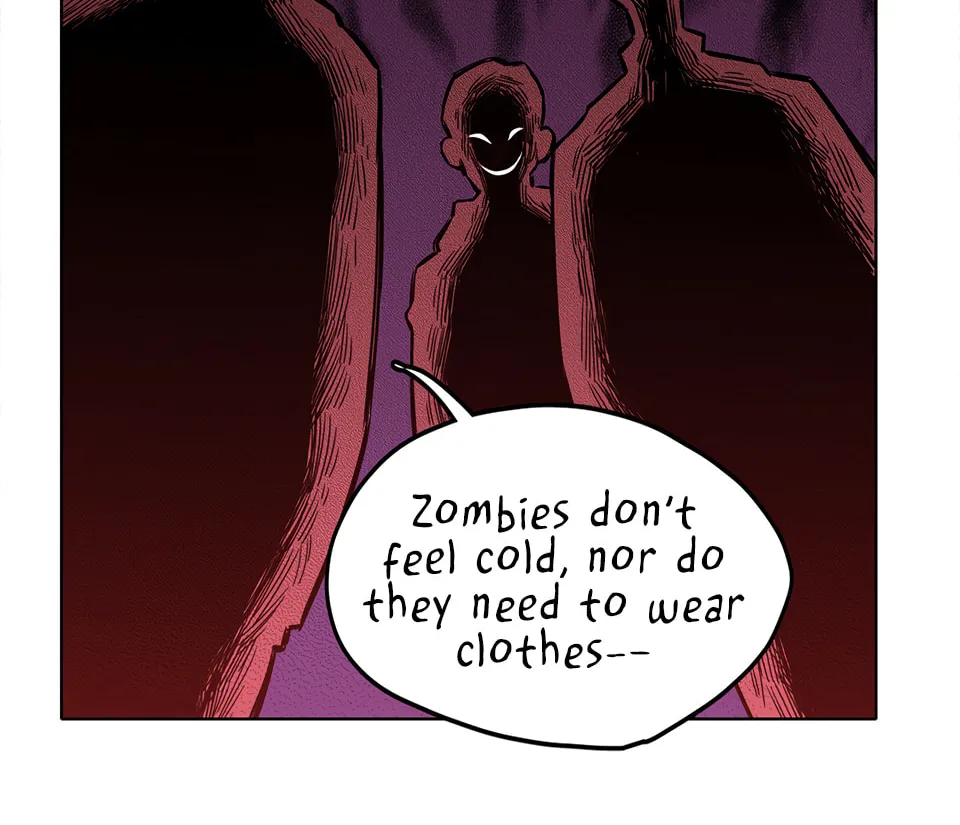 Read Strange Store (Colored) chapter 18 image 12 on Lezhin