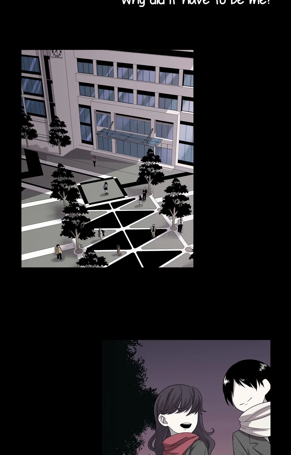 Read Strange Store (Colored) chapter 18 image 2 on Lezhin
