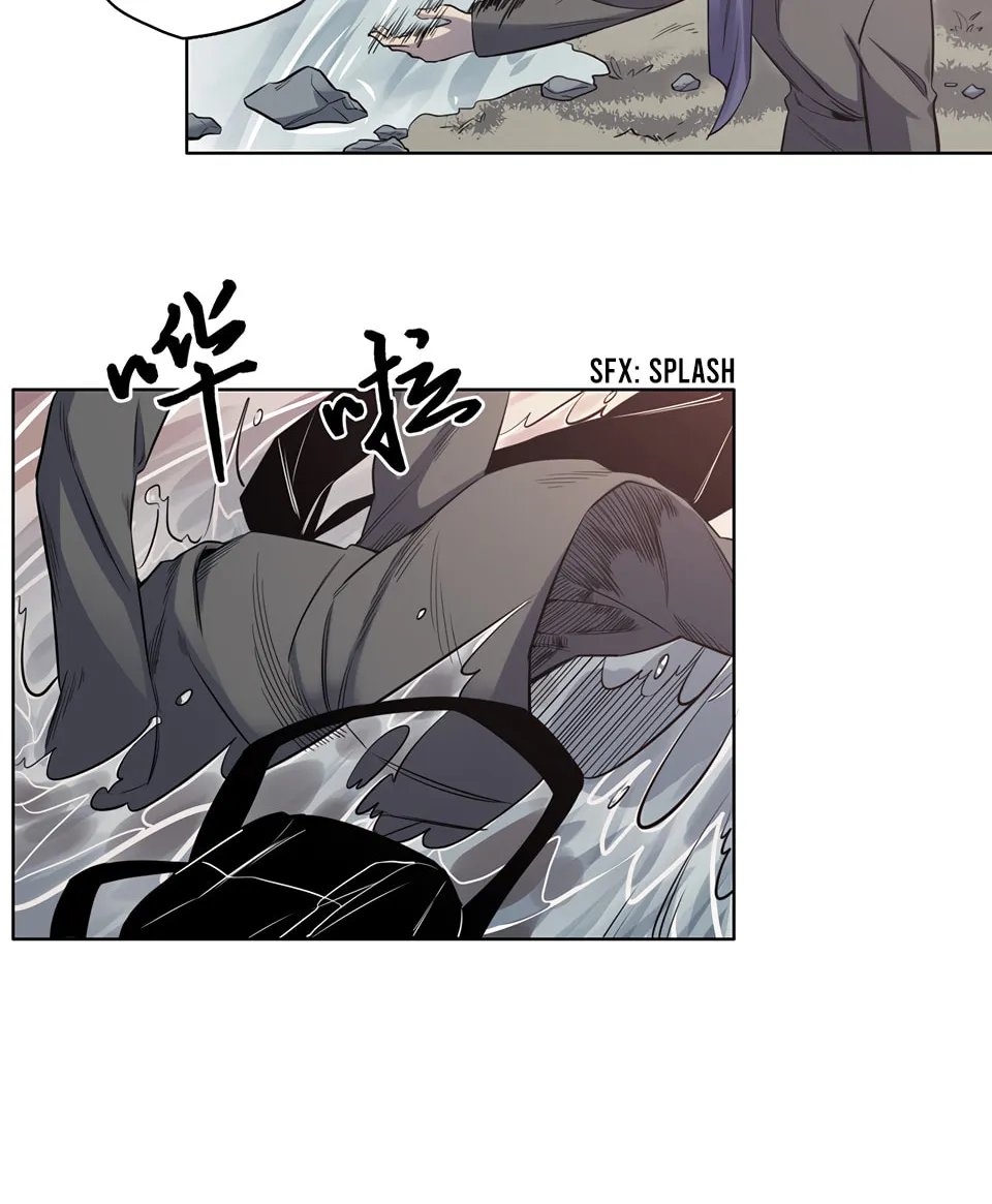 Read Strange Store (Colored) chapter 18 image 24 on Lezhin