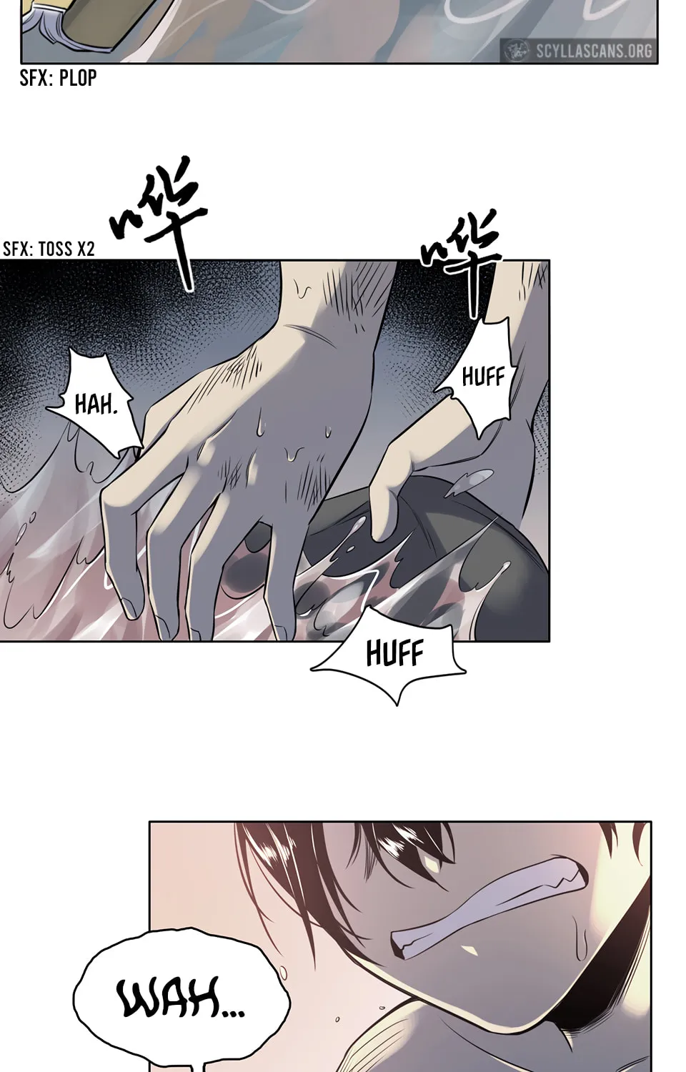 Read Strange Store (Colored) chapter 18 image 26 on Lezhin