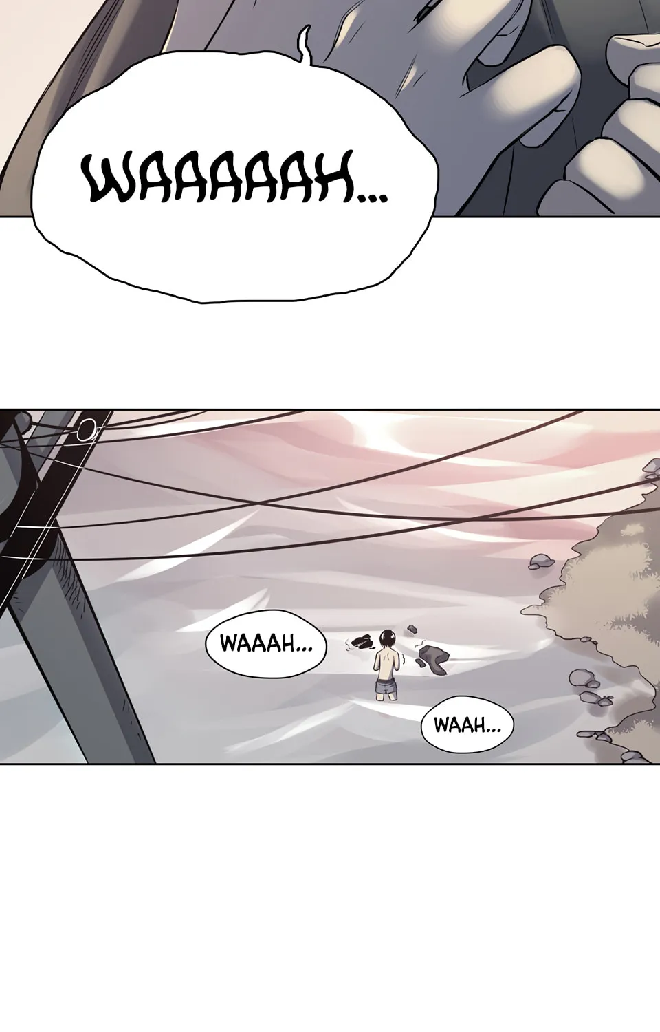 Read Strange Store (Colored) chapter 18 image 28 on Lezhin