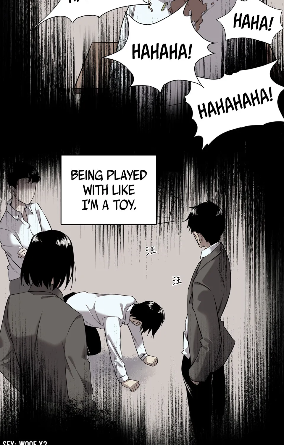 Read Strange Store (Colored) chapter 18 image 37 on Lezhin