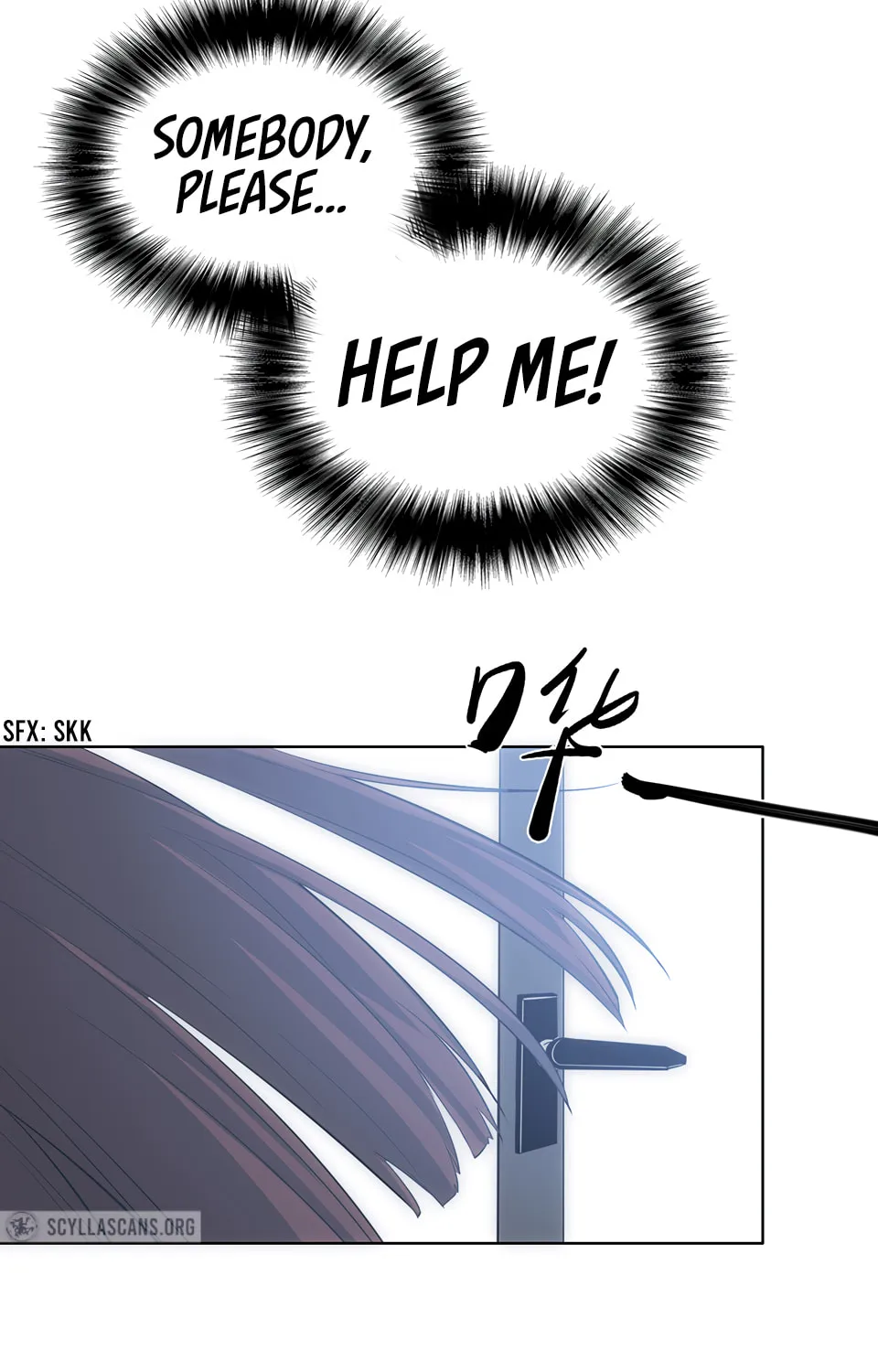 Read Strange Store (Colored) chapter 18 image 39 on Lezhin