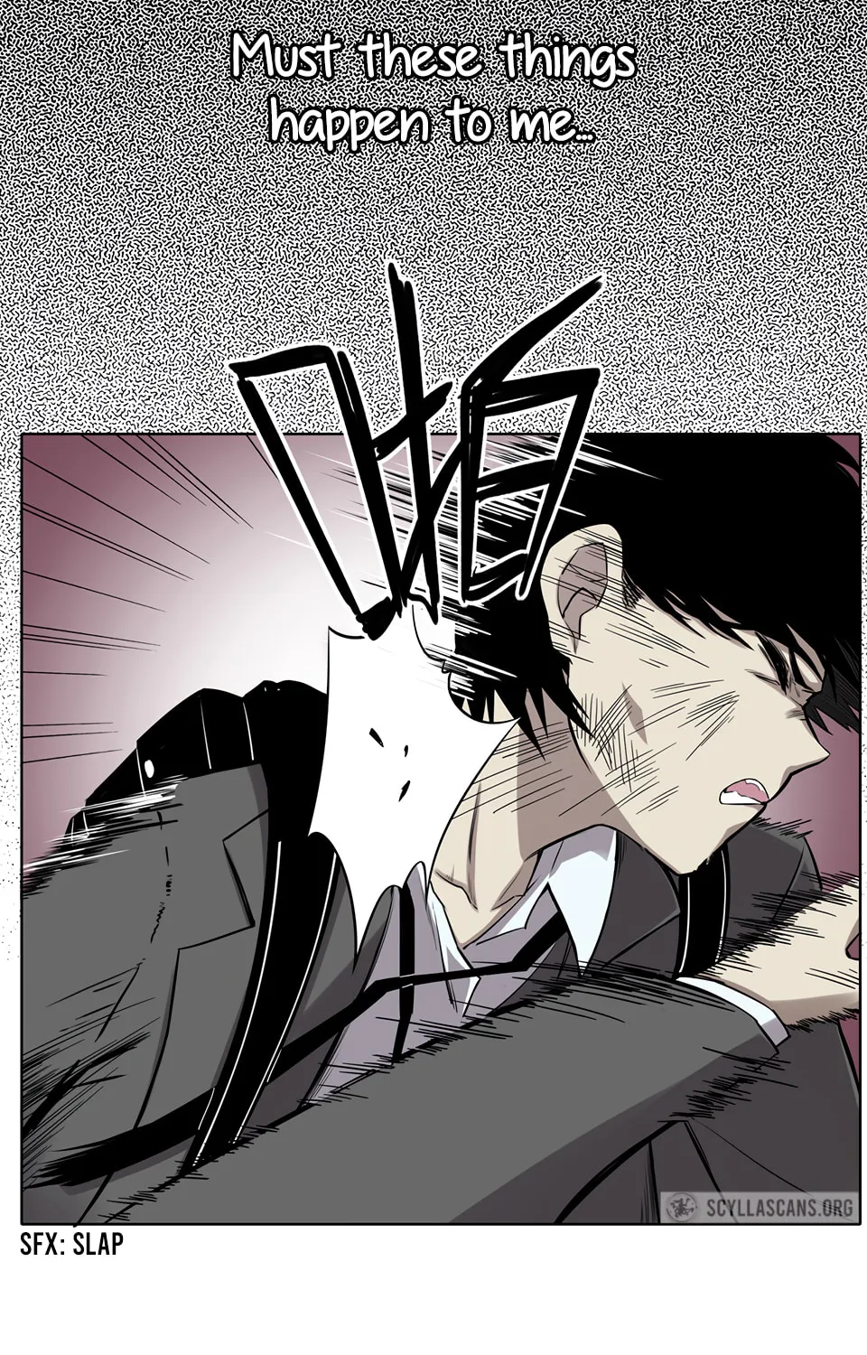 Read Strange Store (Colored) chapter 18 image 4 on Lezhin