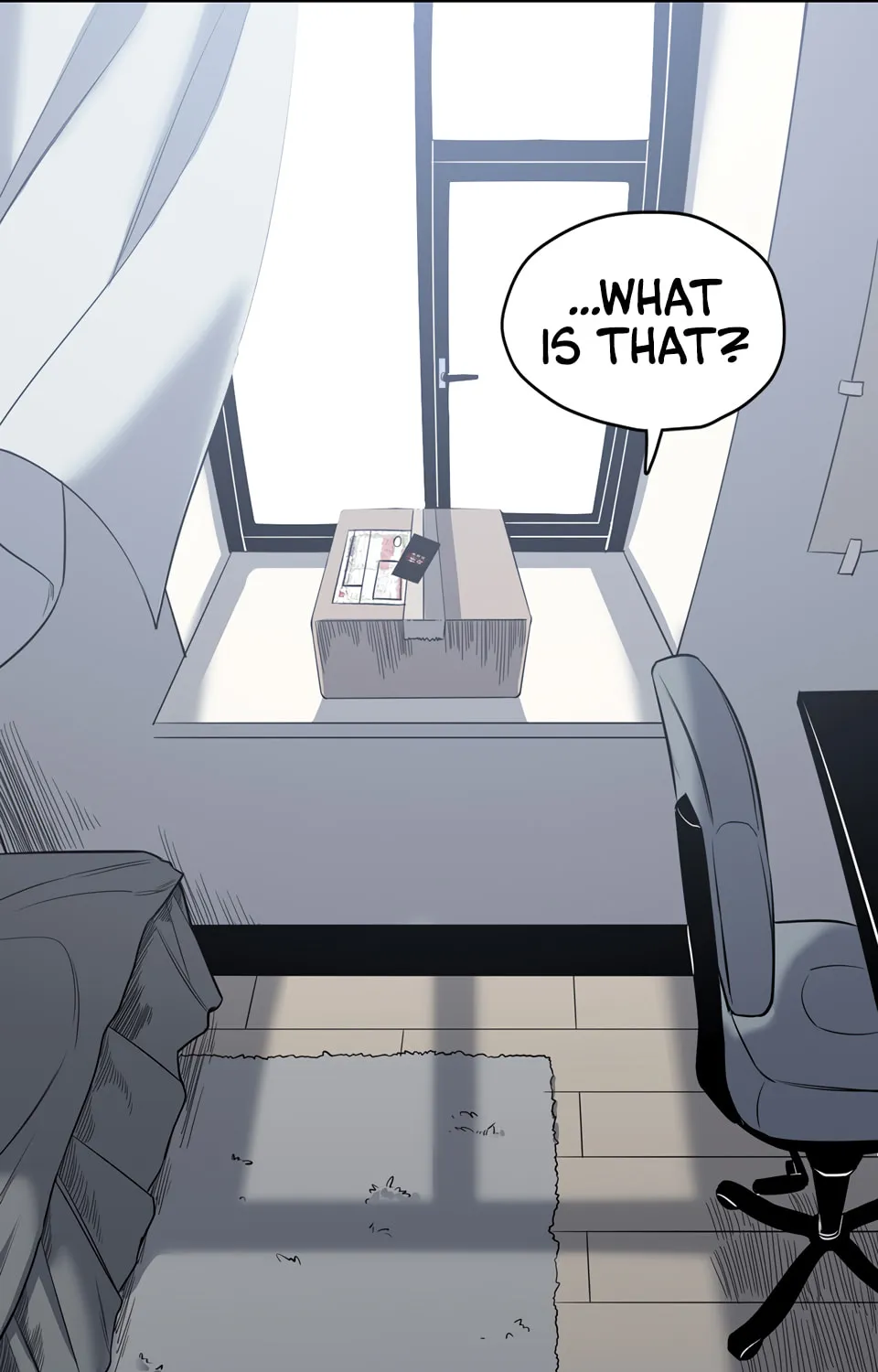 Read Strange Store (Colored) chapter 18 image 41 on Lezhin
