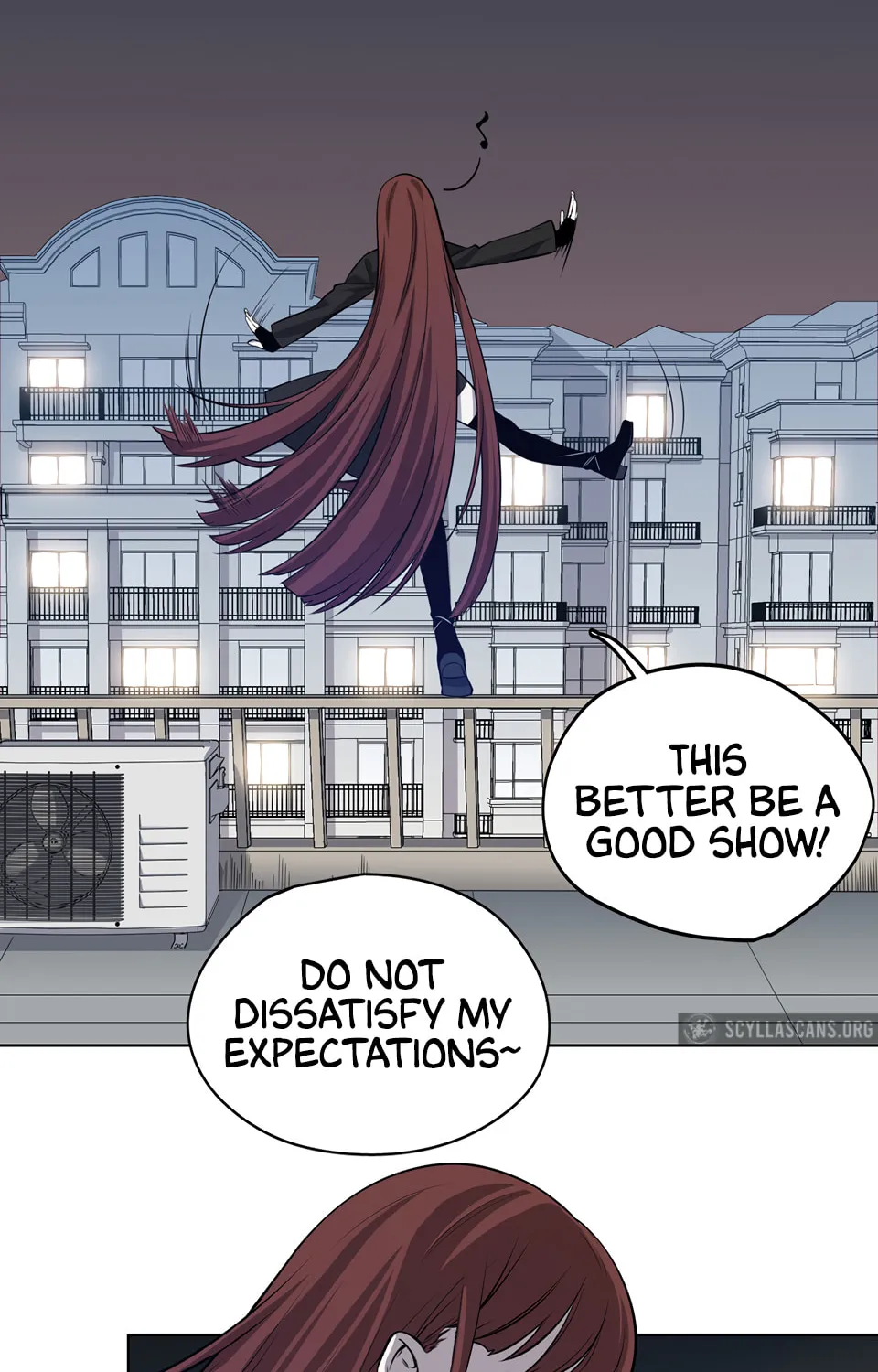 Read Strange Store (Colored) chapter 18 image 46 on Lezhin