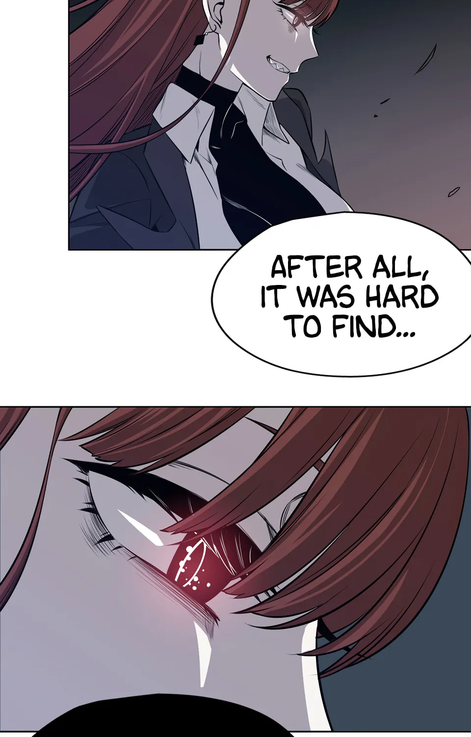 Read Strange Store (Colored) chapter 18 image 47 on Lezhin