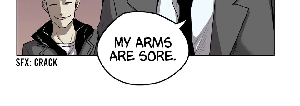 Read Strange Store (Colored) chapter 18 image 6 on Lezhin