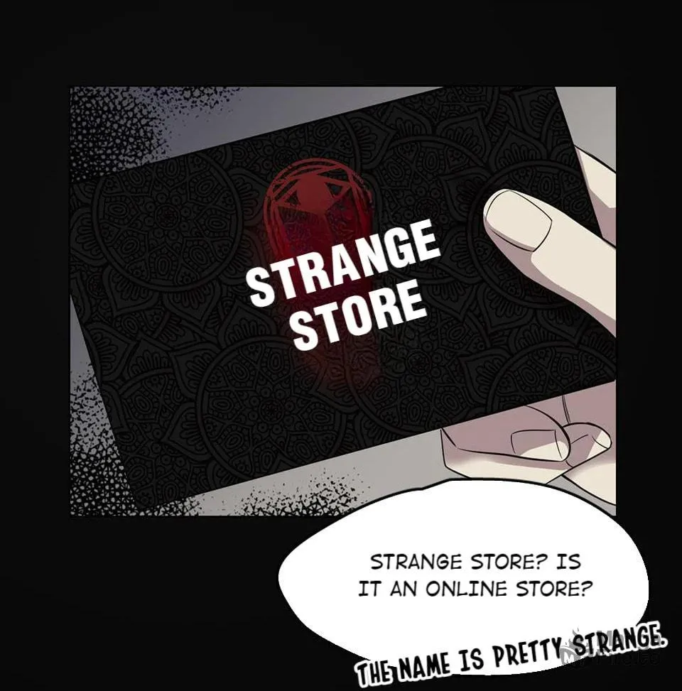 Read Strange Store (Colored) chapter 19 image 11 on Lezhin