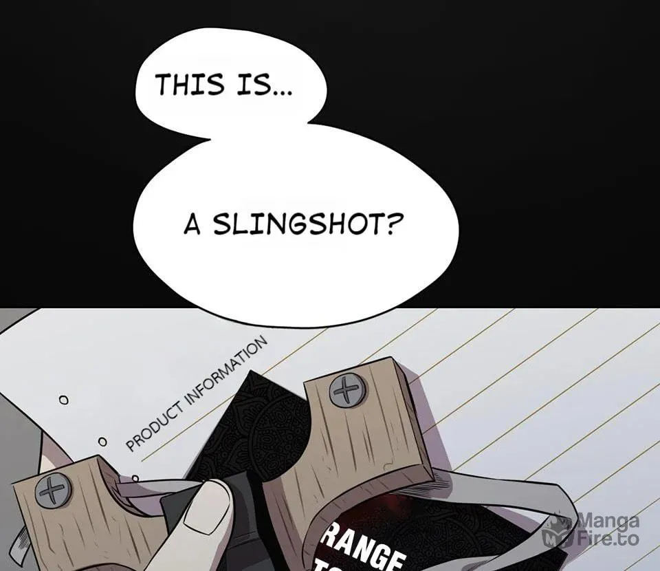Read Strange Store (Colored) chapter 19 image 14 on Lezhin