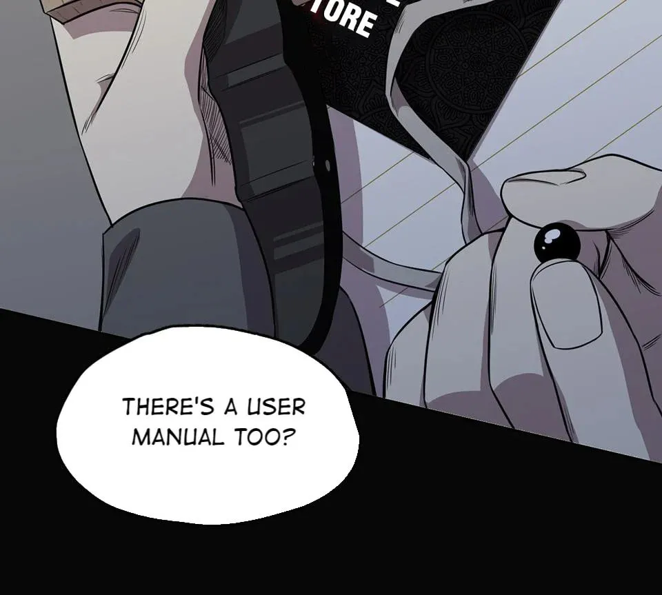 Read Strange Store (Colored) chapter 19 image 15 on Lezhin