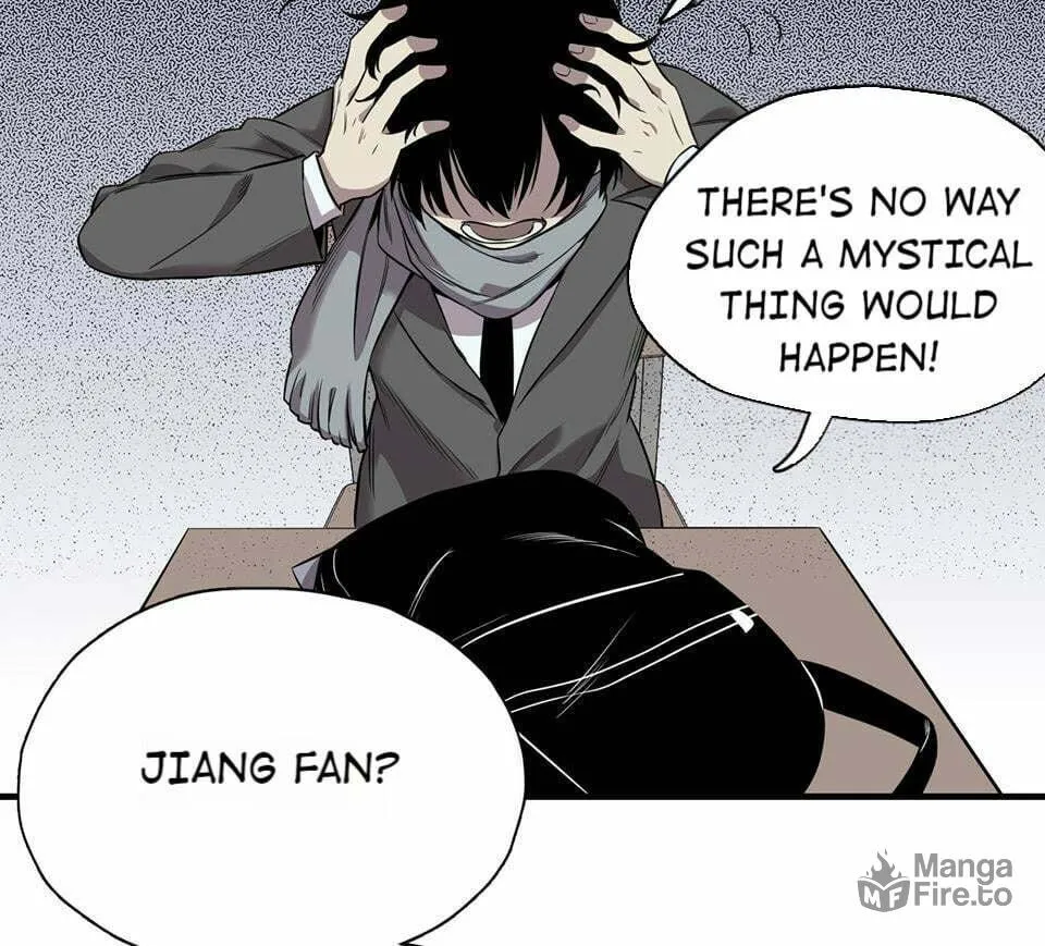 Read Strange Store (Colored) chapter 19 image 19 on Lezhin