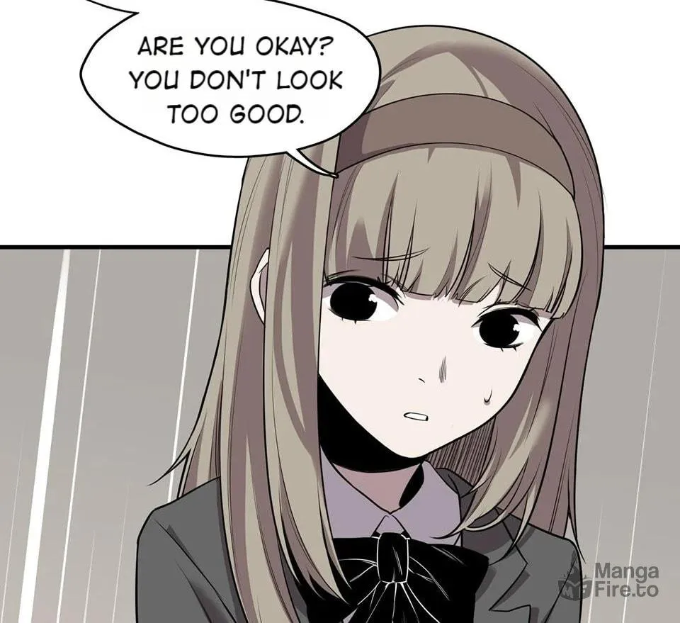 Read Strange Store (Colored) chapter 19 image 20 on Lezhin