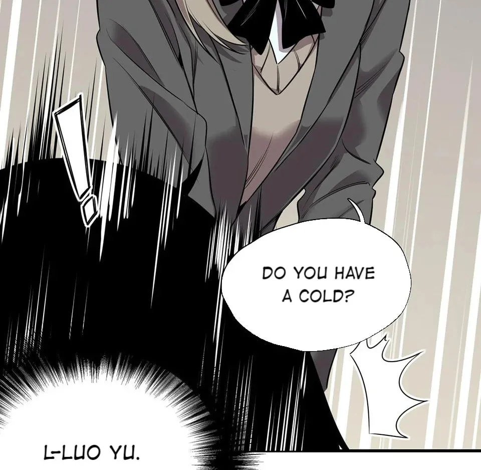 Read Strange Store (Colored) chapter 19 image 21 on Lezhin