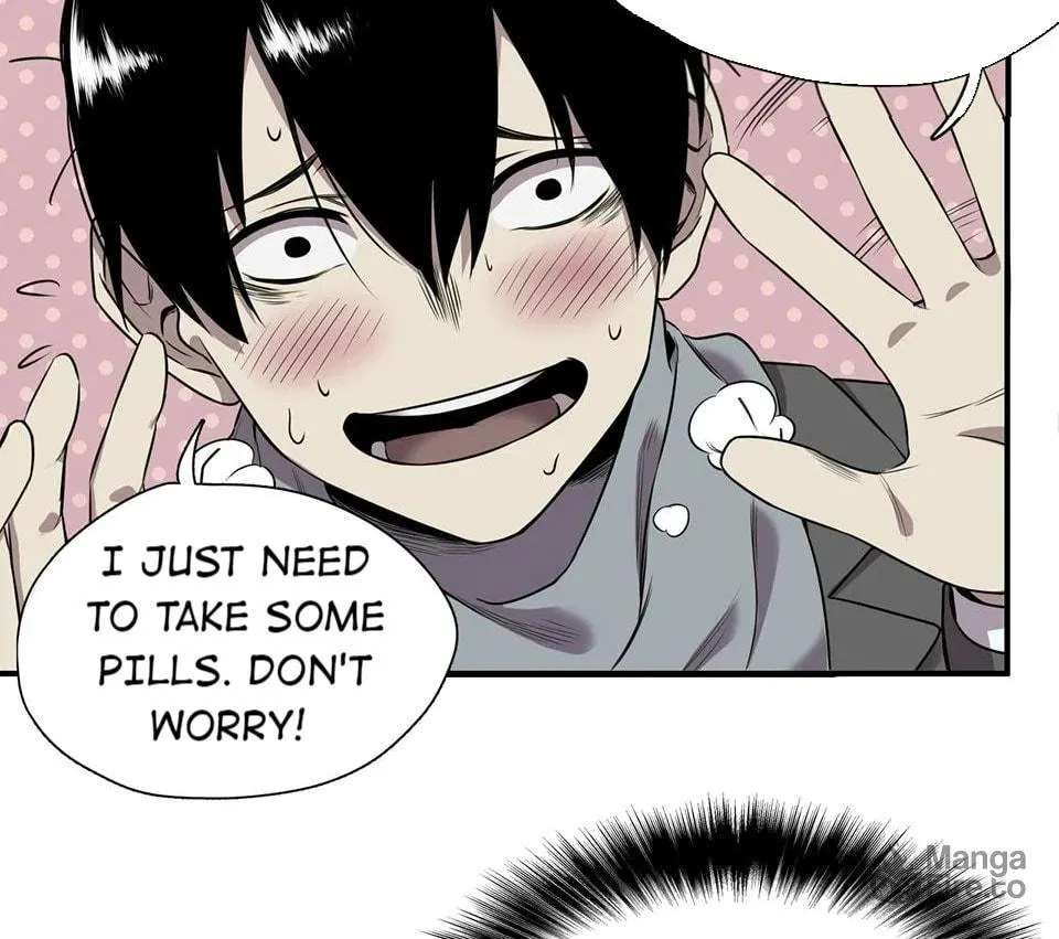 Read Strange Store (Colored) chapter 19 image 23 on Lezhin