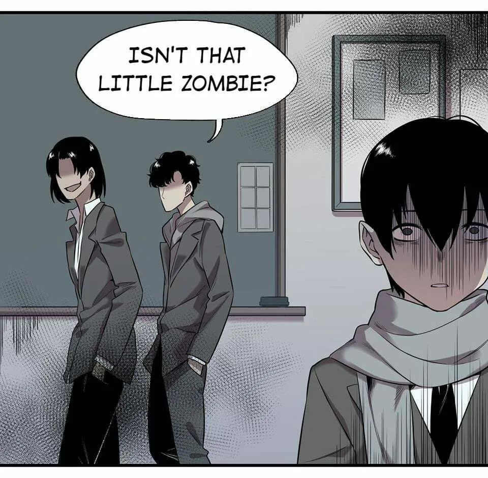 Read Strange Store (Colored) chapter 19 image 28 on Lezhin