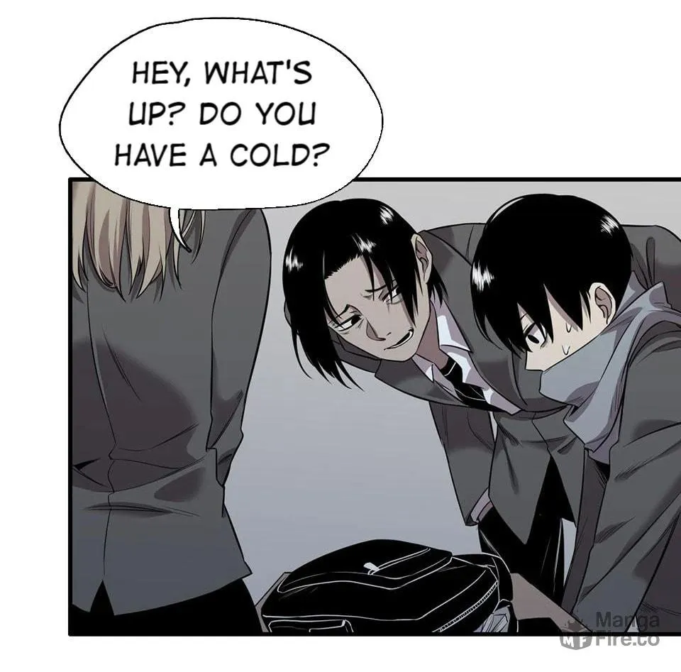 Read Strange Store (Colored) chapter 19 image 29 on Lezhin