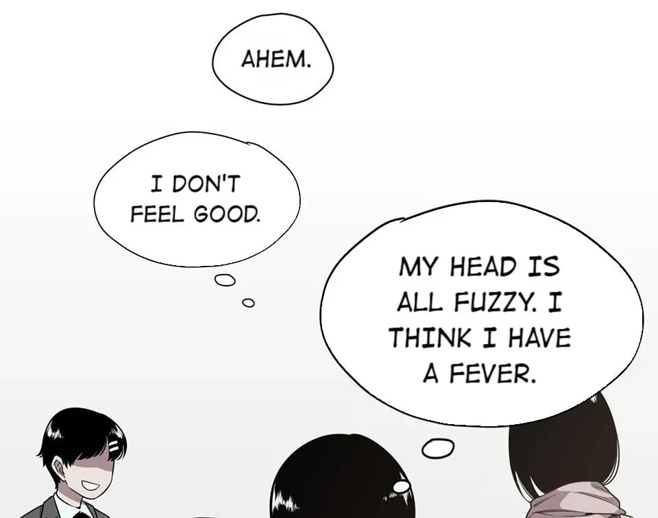 Read Strange Store (Colored) chapter 19 image 3 on Lezhin