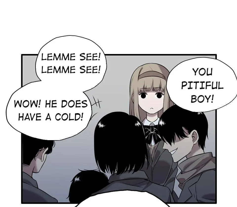 Read Strange Store (Colored) chapter 19 image 30 on Lezhin