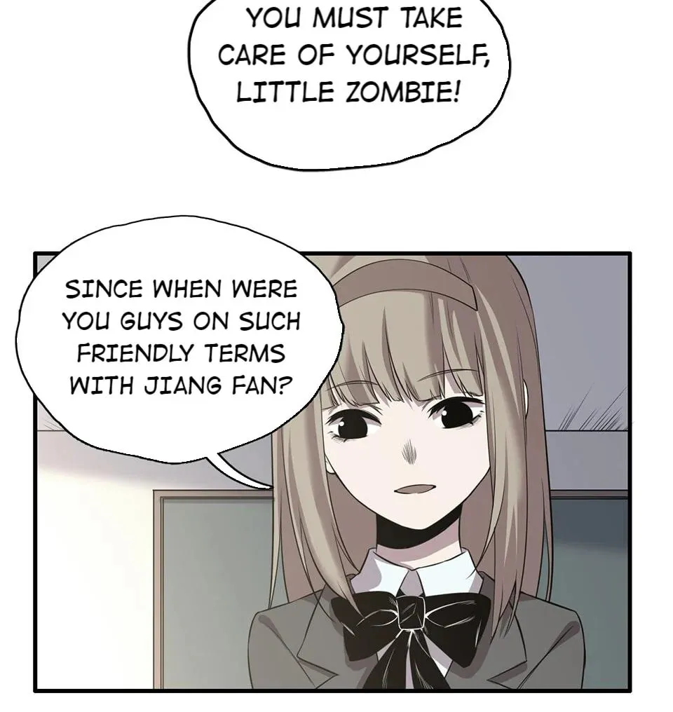 Read Strange Store (Colored) chapter 19 image 31 on Lezhin