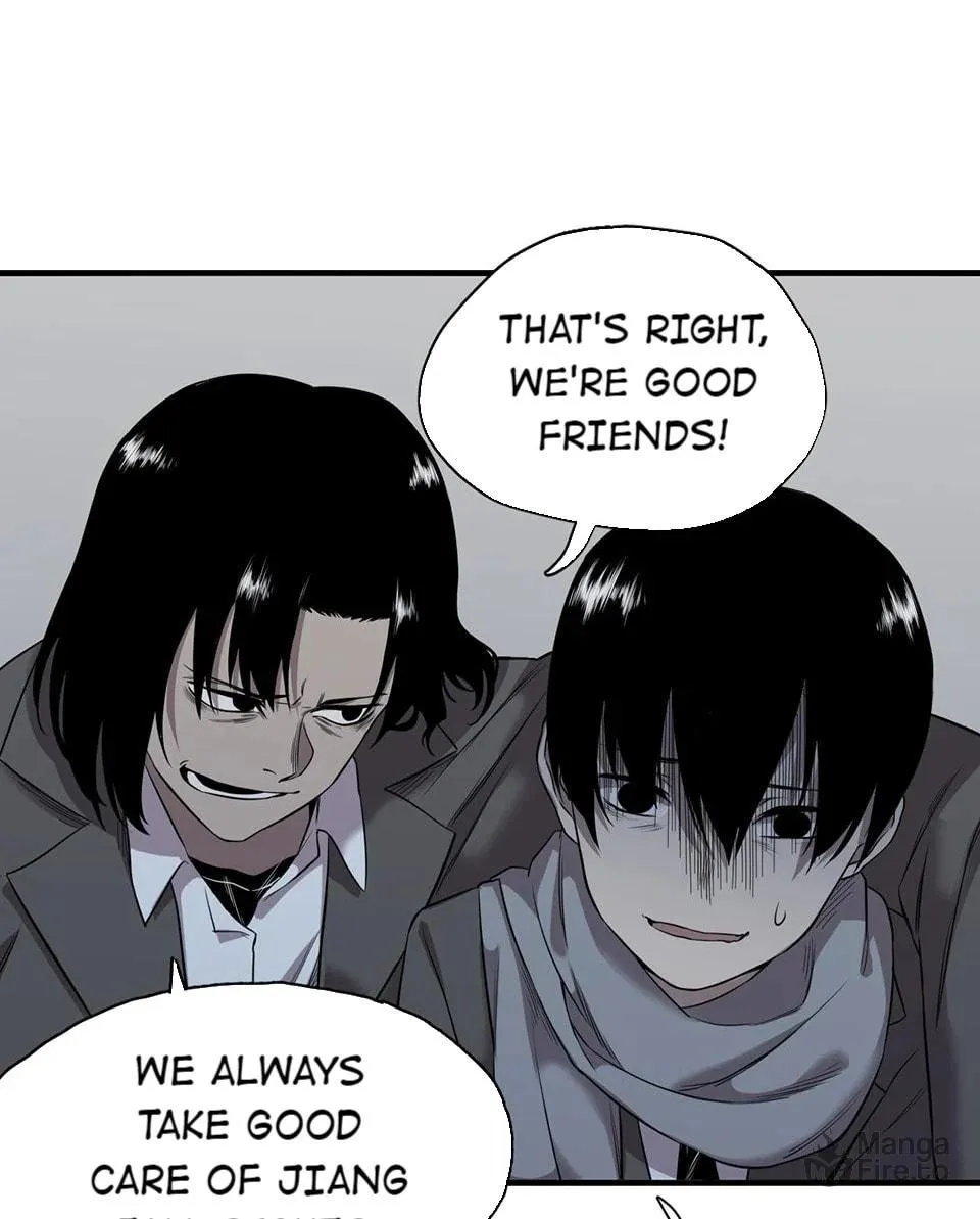 Read Strange Store (Colored) chapter 19 image 32 on Lezhin